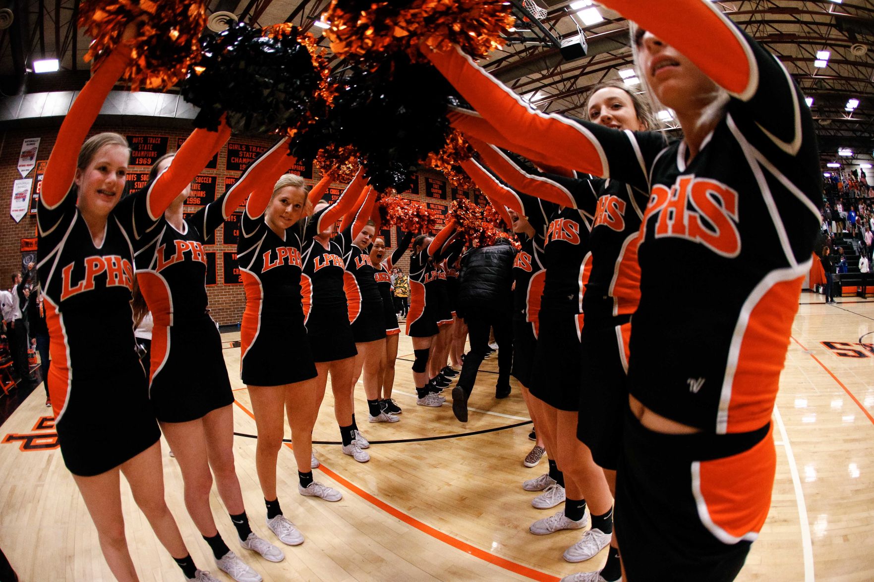 PREP BASKETBALL